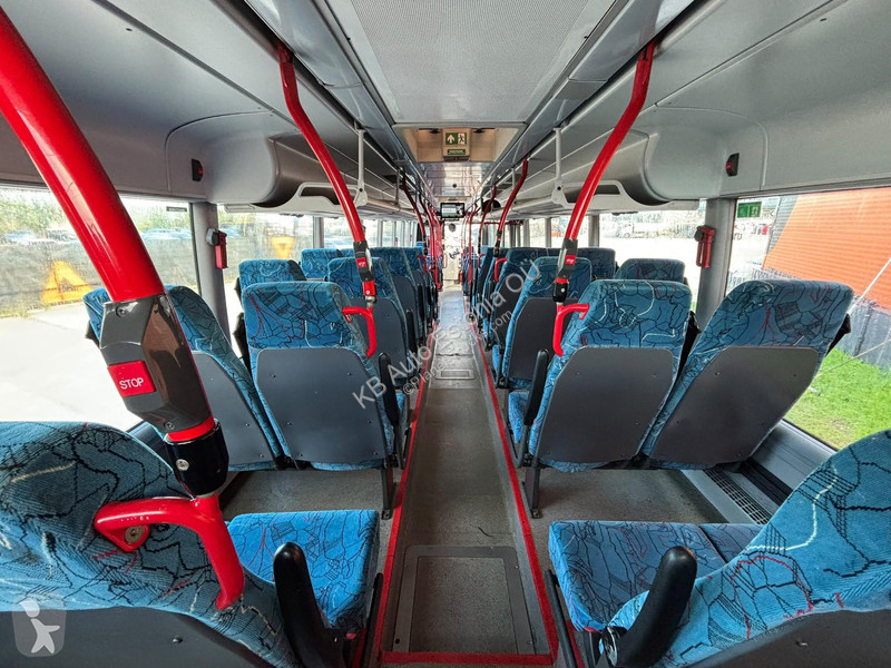 Autóbusz Scania K 320 Citywide 6x2*4 AC /...