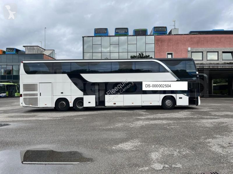 Autocar Setra S431