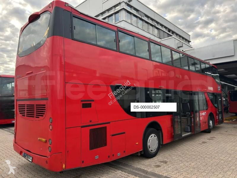 Autocar Volvo Unvi