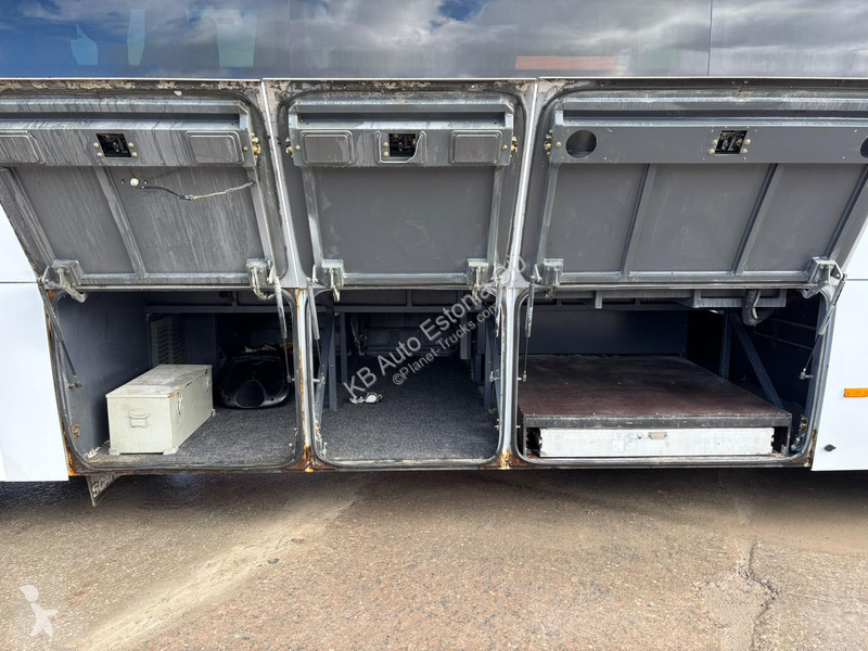 Autobus Scania K 320 A30 Higer 4x2 45 SEATS /...