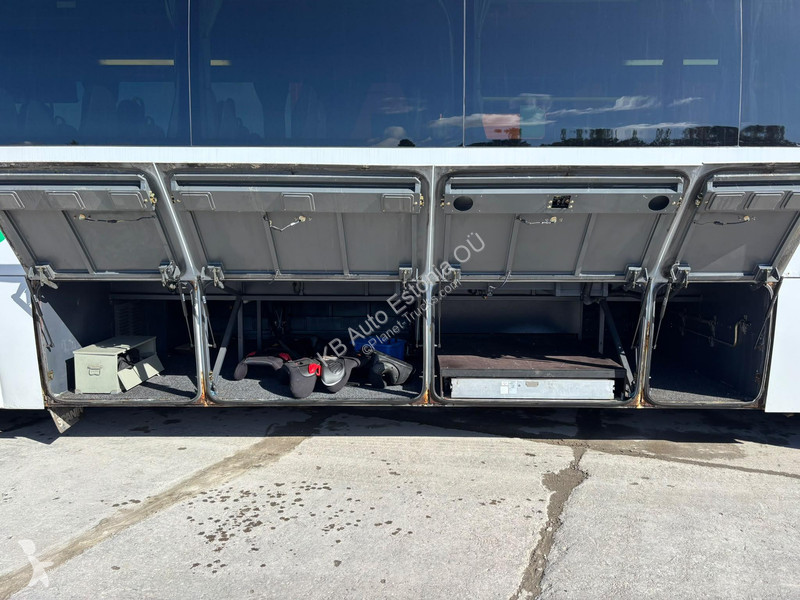 Autobus Scania K 320 A30 Higer 4x2 53 SEATS /...