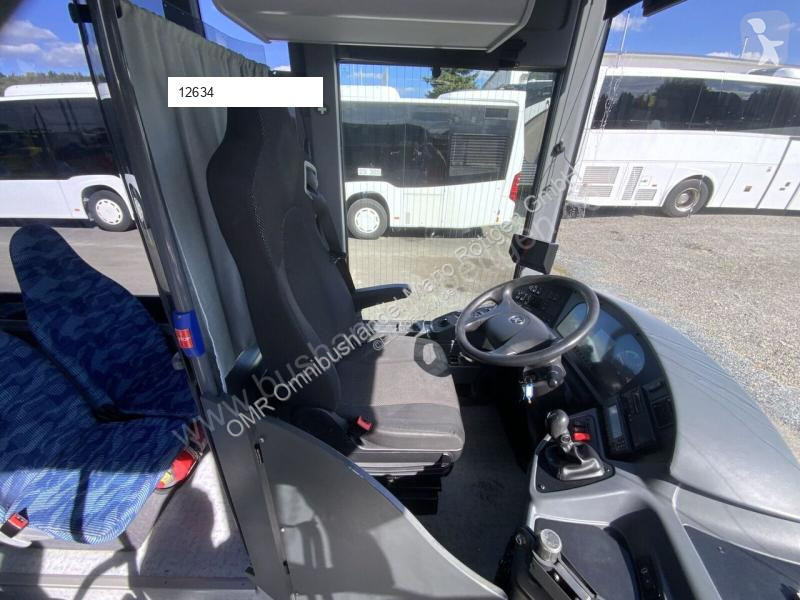 Городской автобус Setra S 415 LE Business