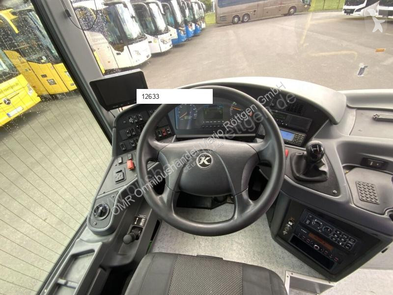 Городской автобус Setra S 415 LE Business