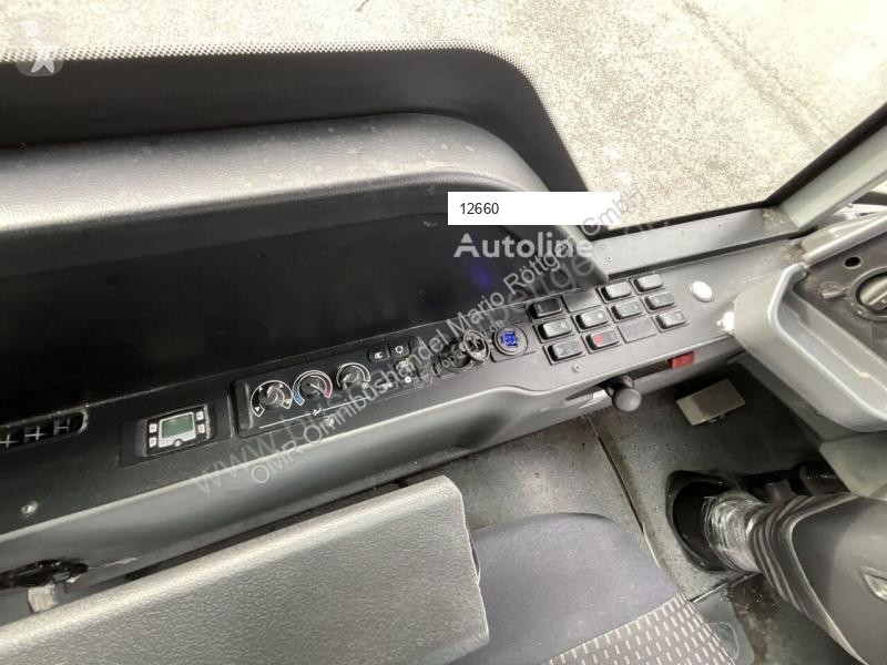 Городской автобус Mercedes Conecto G