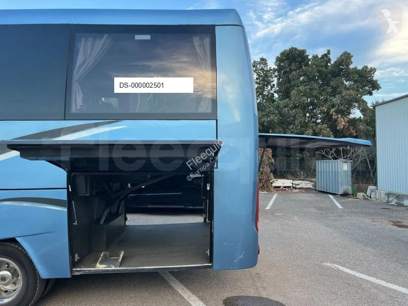 Užitkové vozidlo Iveco