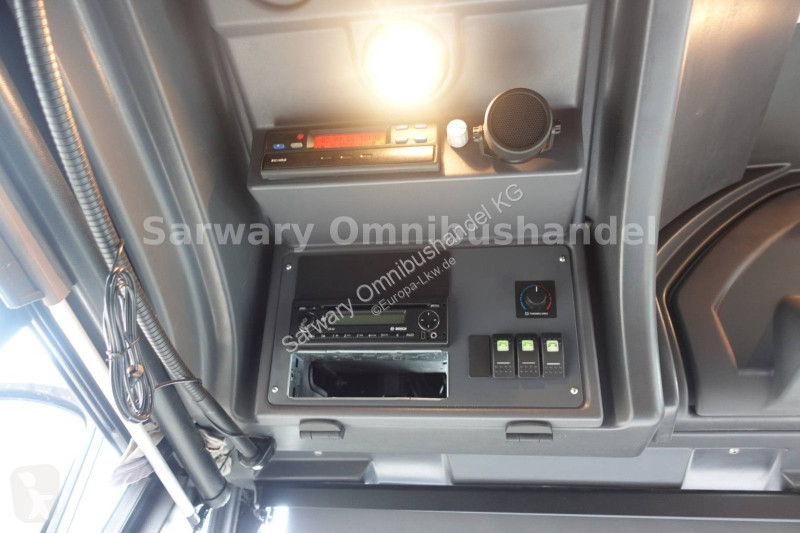 Buss VDL 4x Citea LLE 120.255*EURO 6* KlIMA*...