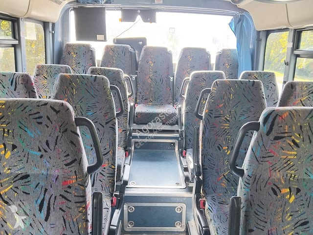 Buss Irisbus