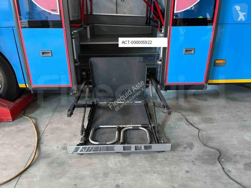Autobus Mercedes