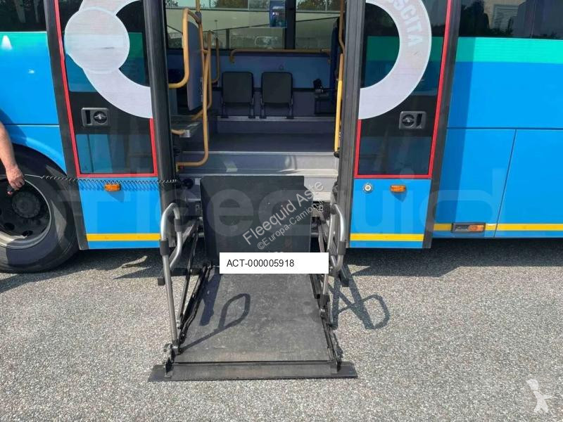 Autobus Iveco