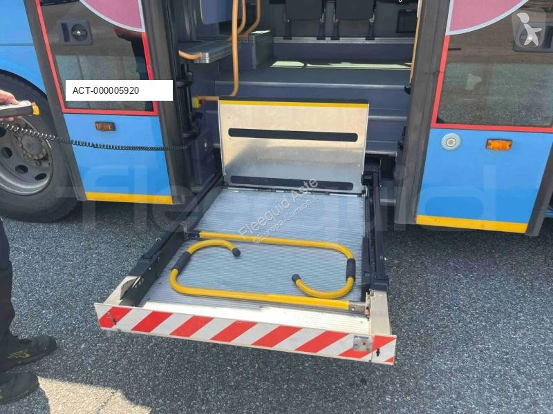 Autobus Iveco