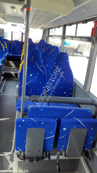 Buss Mercedes INTOURO