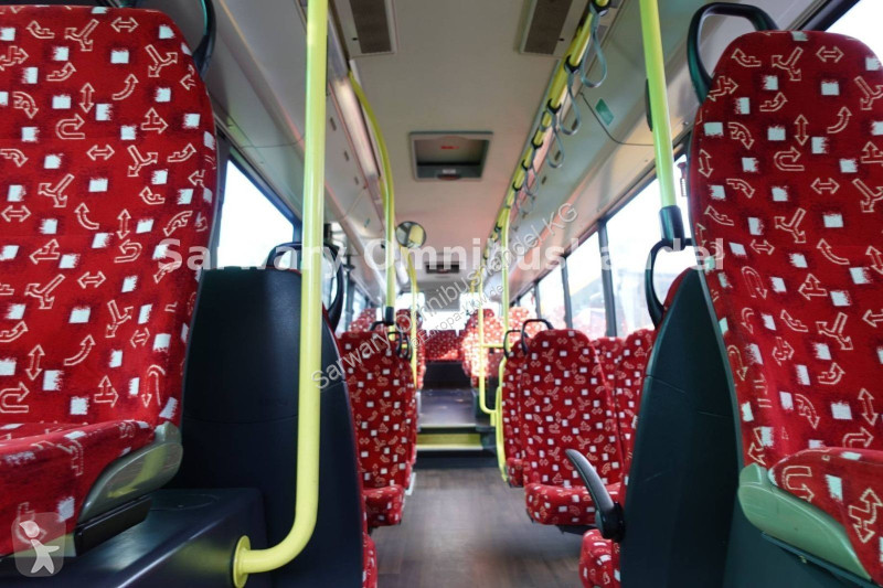 Buss VDL Citea LLE 120.255* 4x *EURO 6* KlIMA*...