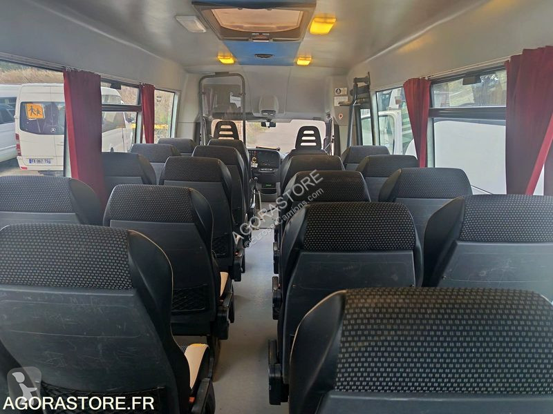 Buss Iveco 65C17