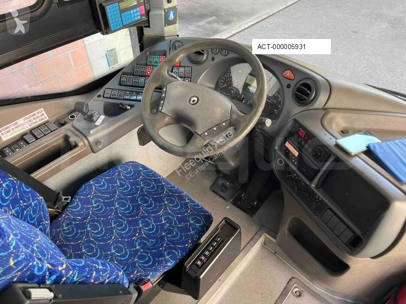 Buss Iveco