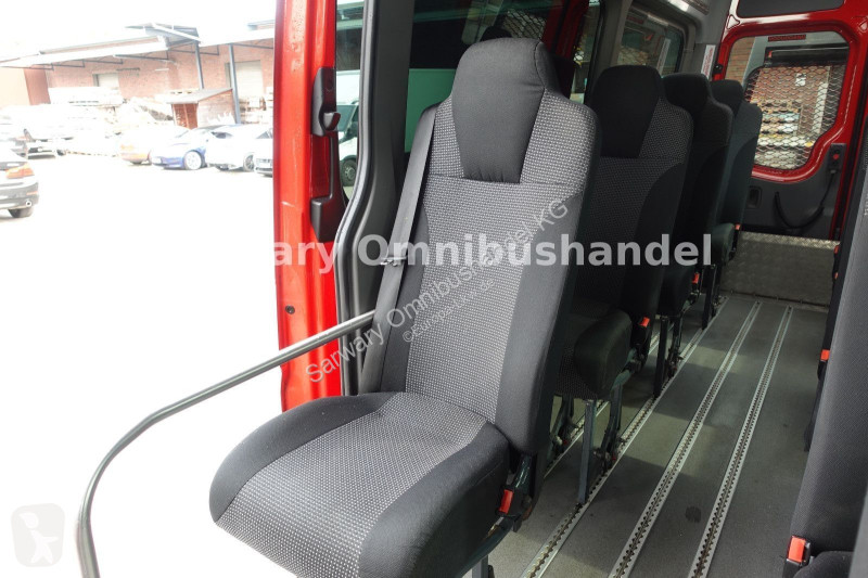 Autobús Mercedes 316 CDI...