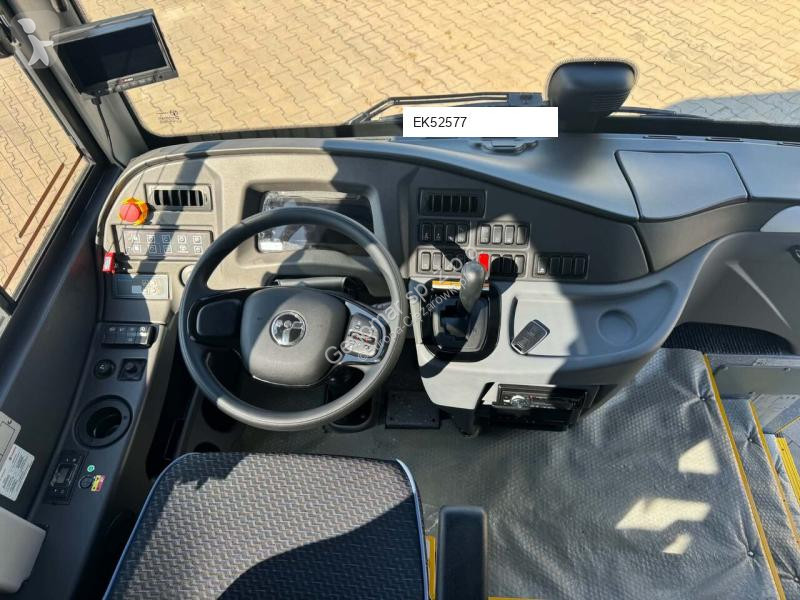 Autobús Temsa Prestij