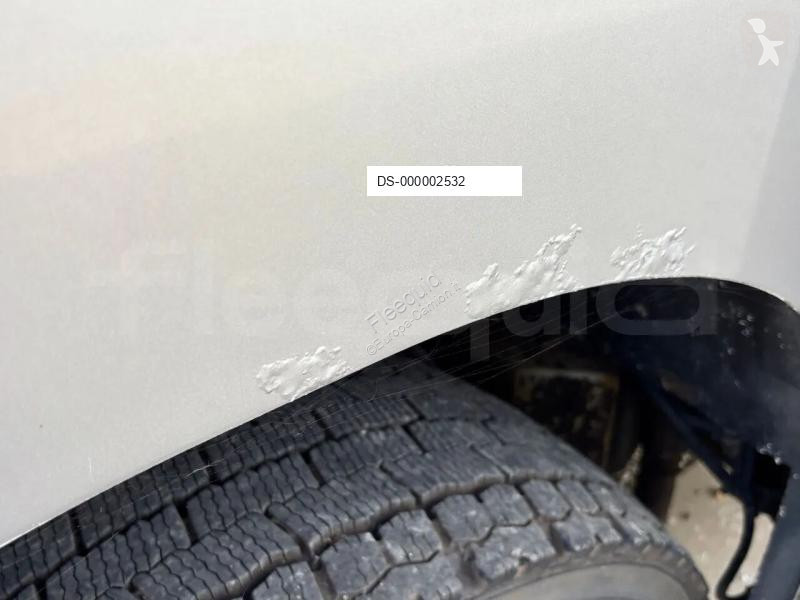 Autobús Mercedes