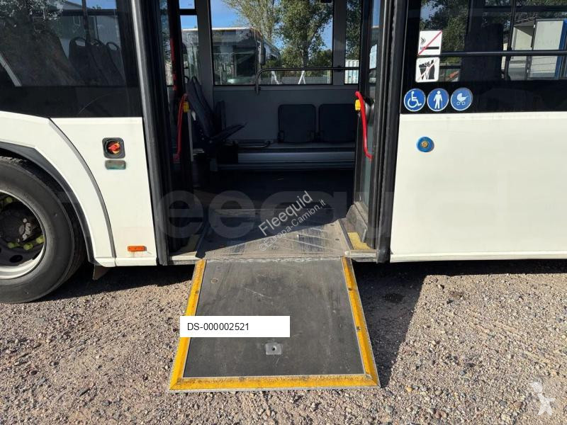 Autobús Solaris