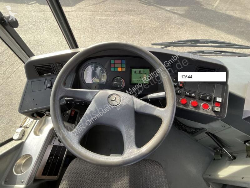 Pullman Mercedes O 530 G