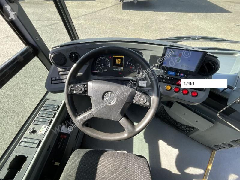 باص Mercedes O 530 G