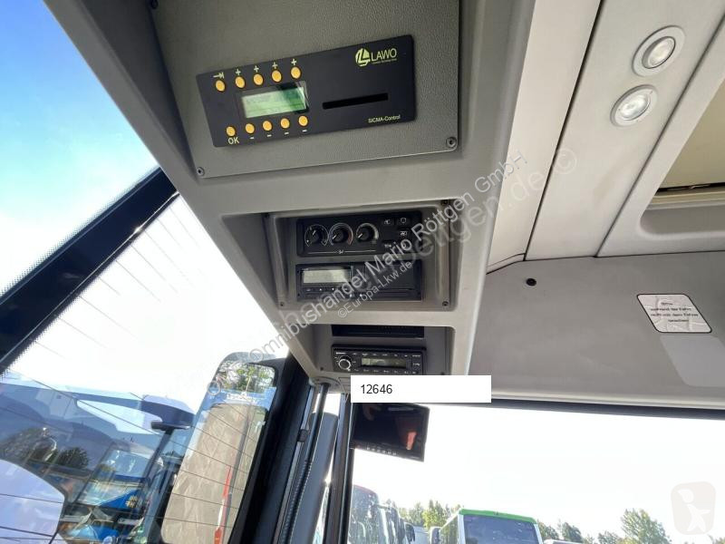 Градски автобус Mercedes O 530 G