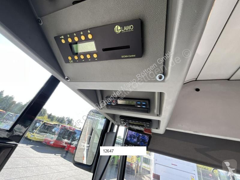 Градски автобус Mercedes O 530 G