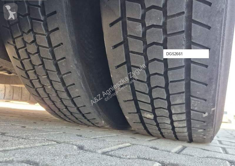 باص Irisbus CROSSWAY/ SPROWADZONY / EURO 5 /...