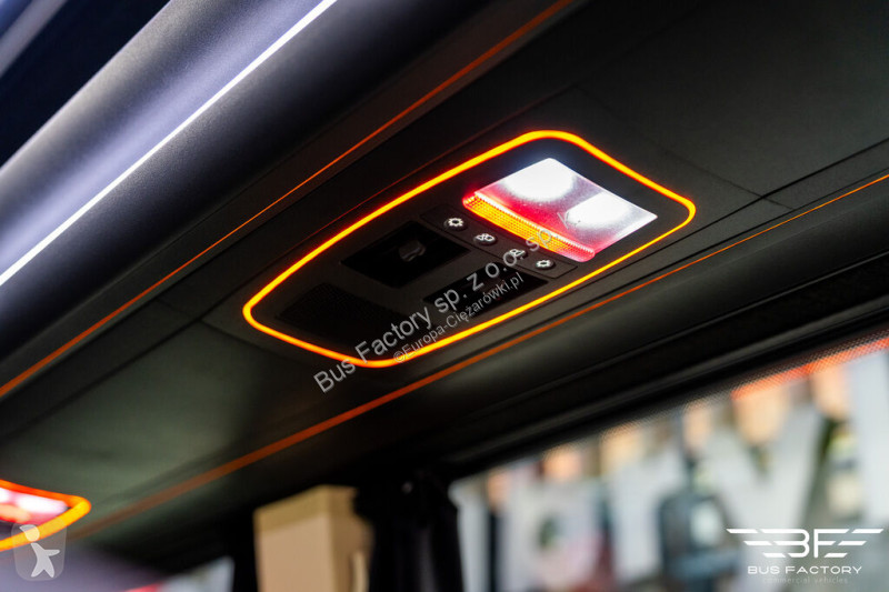 Véhicule utilitaire Mercedes SPRINTER 519 XXL,...