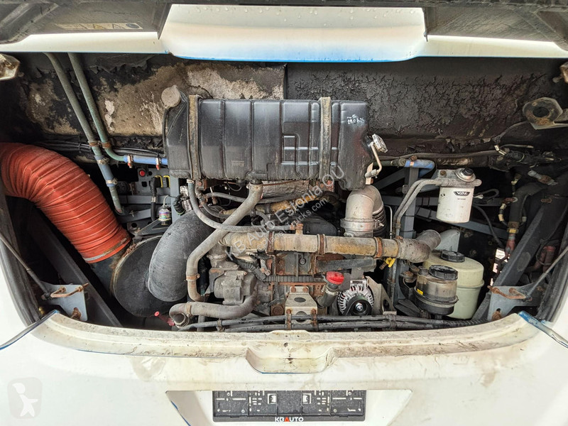 VDL Futura FMD 2-148/440 6x2*4 57 SEATS / AC /...