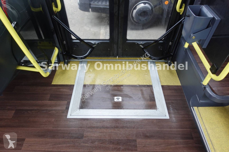 VDL Citea LLE 120.255* EURO 6* KlIMA* SLF*SLE*...