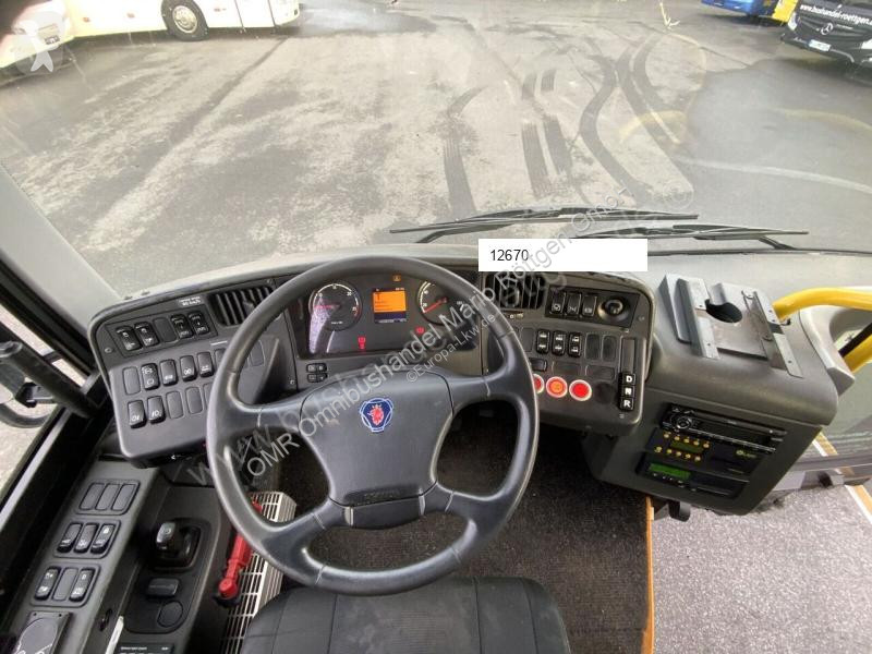 Scania Citywide LE bus