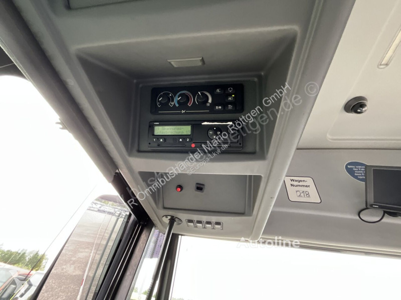 Autobus Mercedes O 530 G