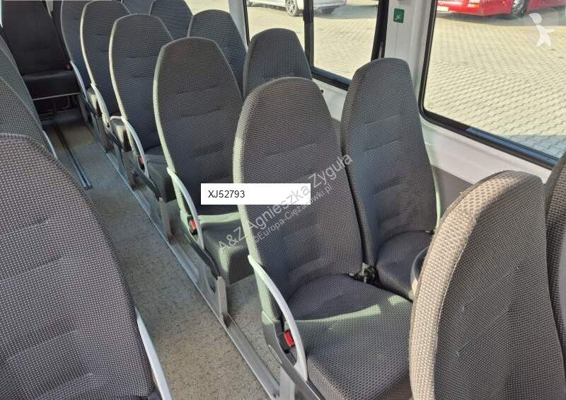Véhicule utilitaire Mercedes SPRINTER
