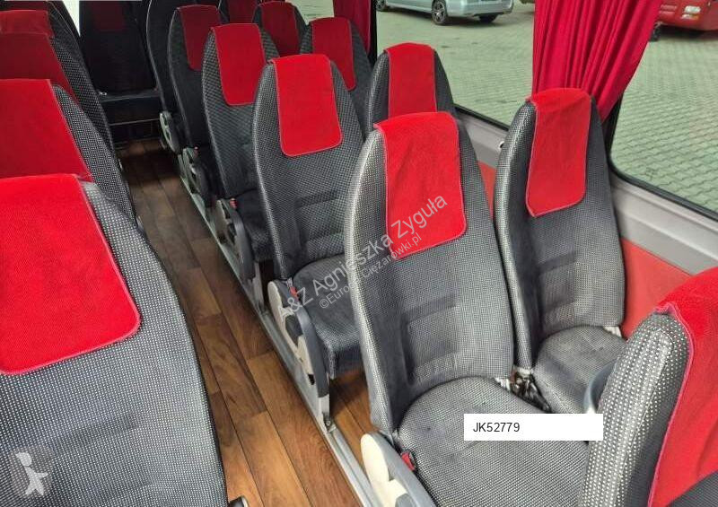 Véhicule utilitaire Mercedes SPRINTER 516 TRANSFER