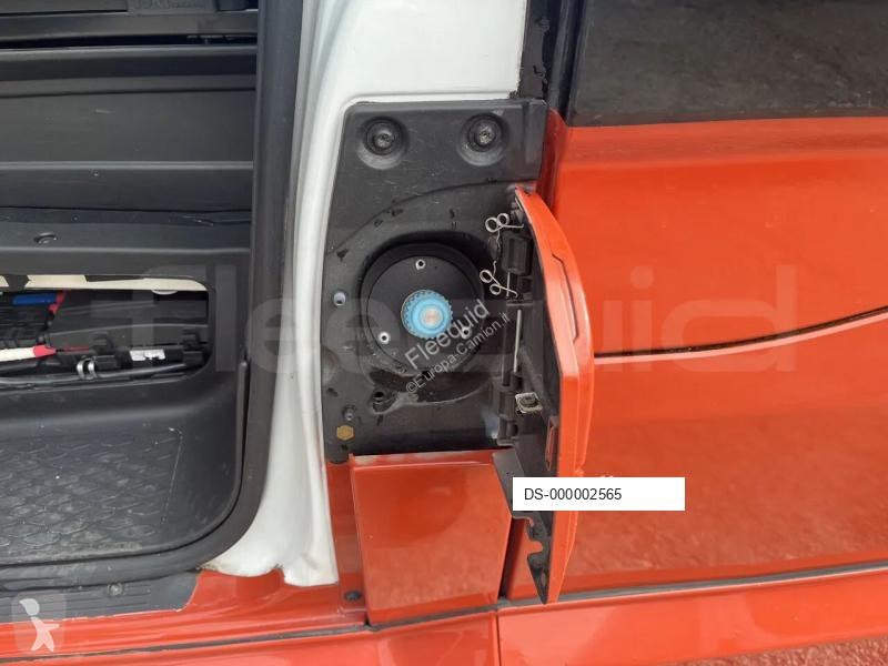 Véhicule utilitaire Iveco