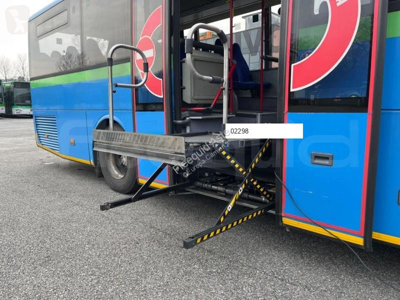 Autobus Mercedes