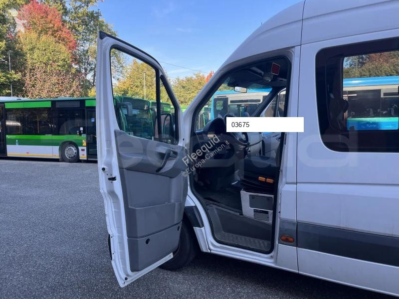 Mercedes  bus