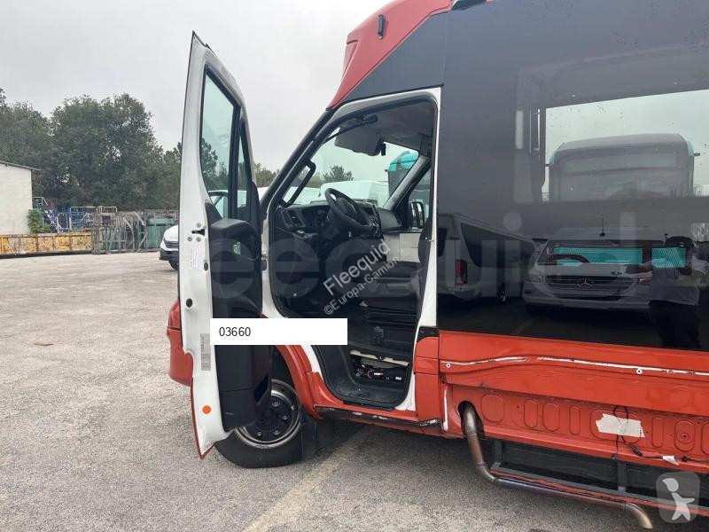 Iveco  bus