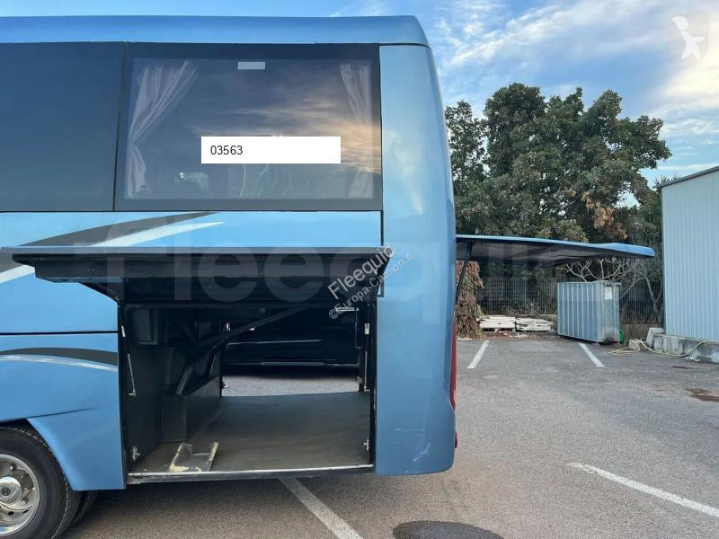 Iveco  bus