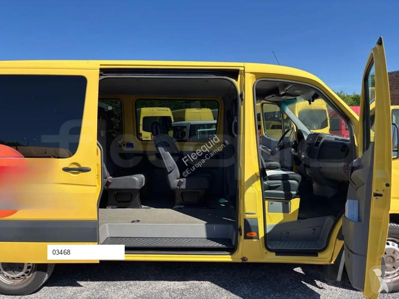 Mercedes  bus