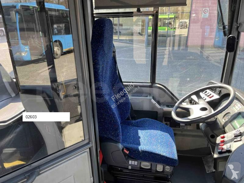 Autobus Mercedes G