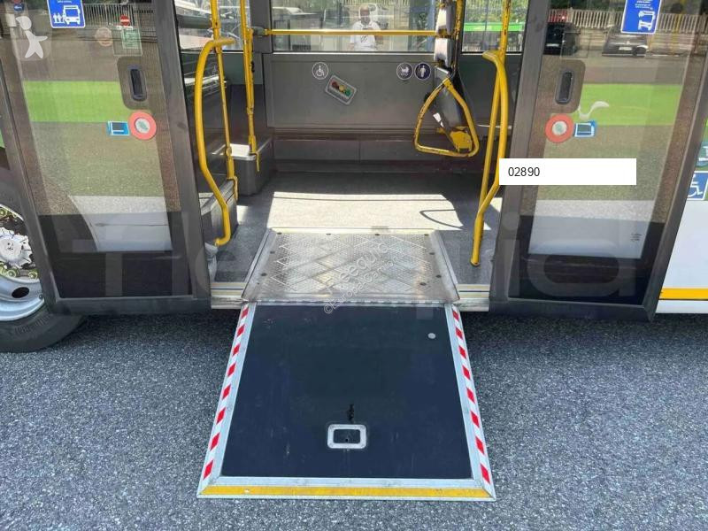 Autobus Mercedes G