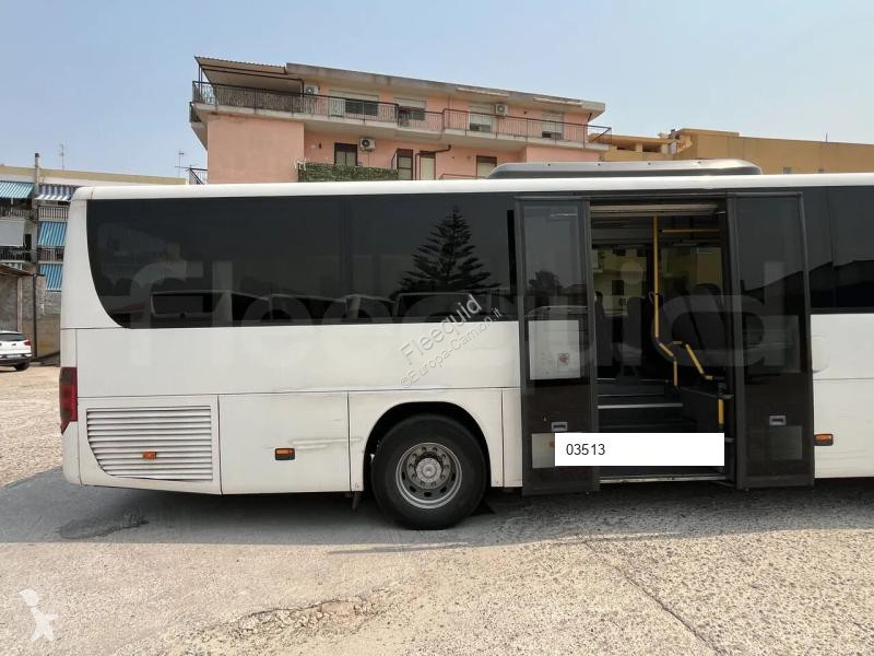 Setra S415 bus