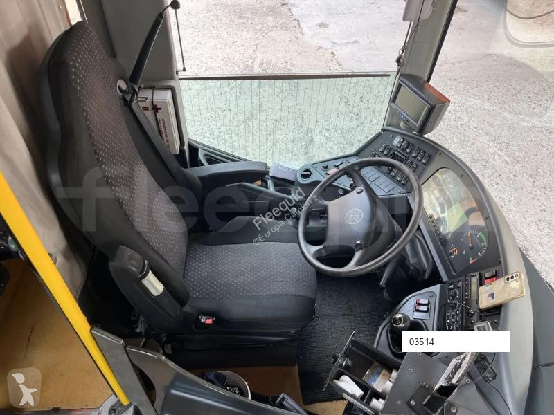 Setra S415 bus
