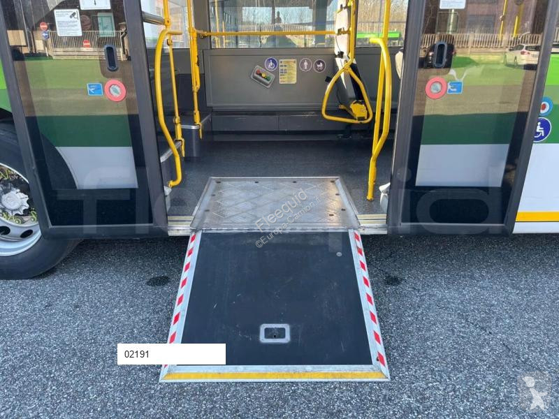 Autobus Mercedes G