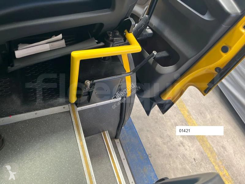 Iveco  bus
