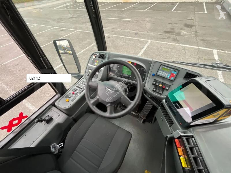 Van Hool A360 bus