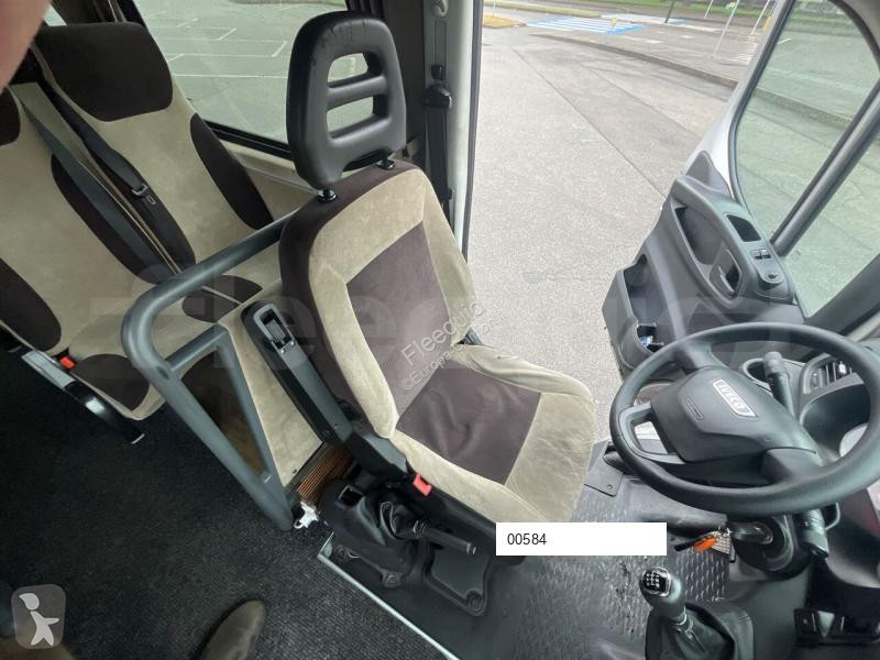 Iveco  bus