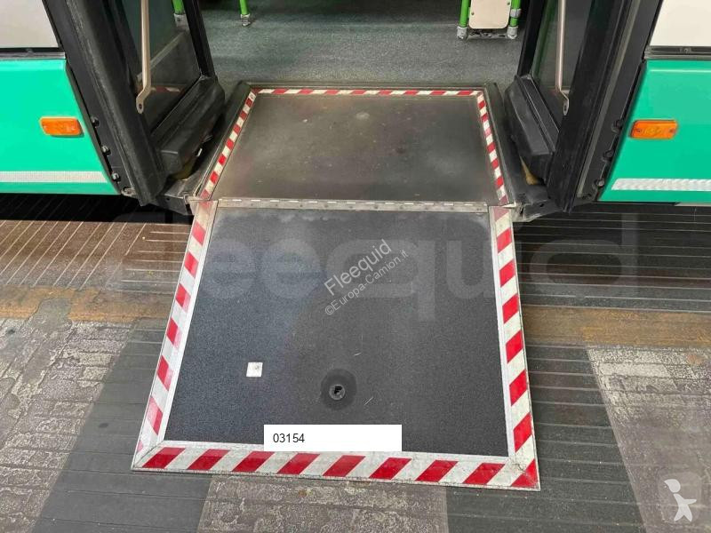 Bus Iveco Citelis
