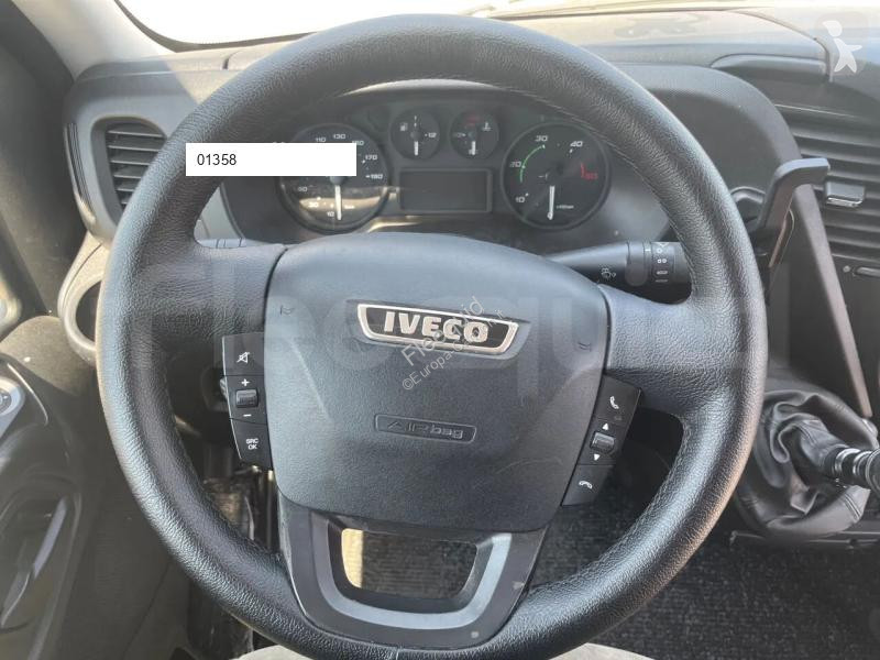 Iveco  bus